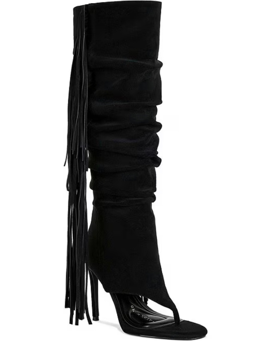 Brand New Azalea Wang Boots!!!🖤